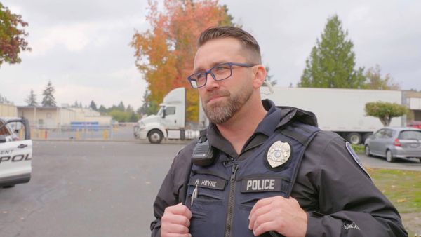 Police 24/7 - Episode 237
