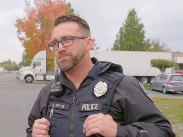 Police 24/7 - Episode 237
