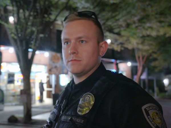 Police 24/7 - Episode 238