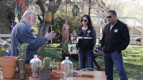 CSI: Crime Scene Investigation - Season 11 - Turn On, Tune In, Drop Dead
