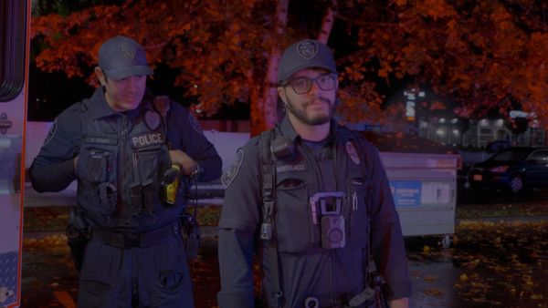 Police 24/7 - Episode 239