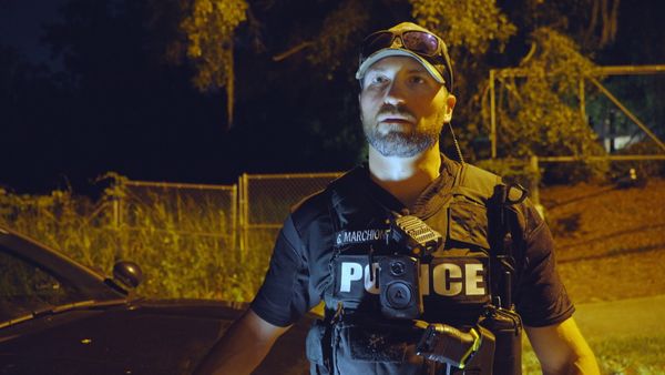 Police 24/7 - Episode 243