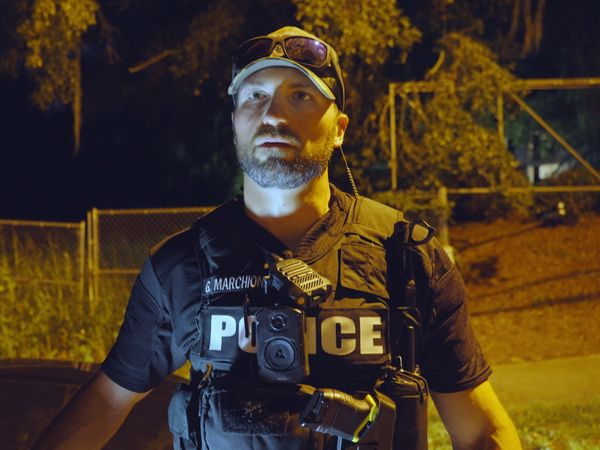 Police 24/7 - Episode 243