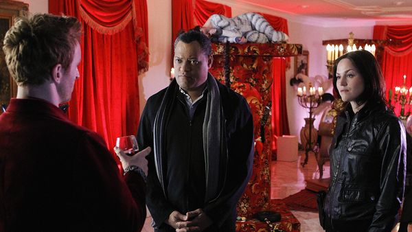 CSI: Crime Scene Investigation - Season 11 - Unleashed