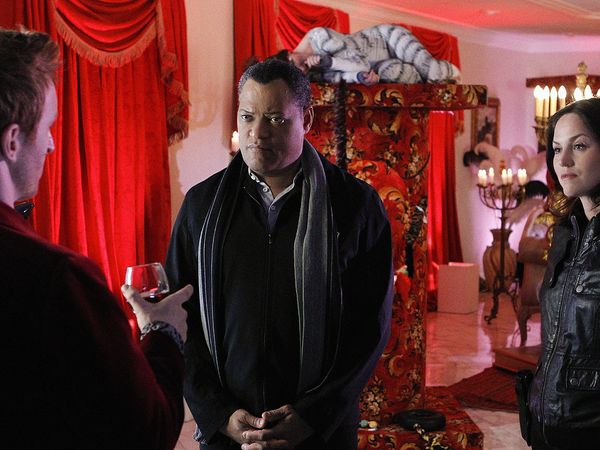 CSI: Crime Scene Investigation - Season 11 - Unleashed
