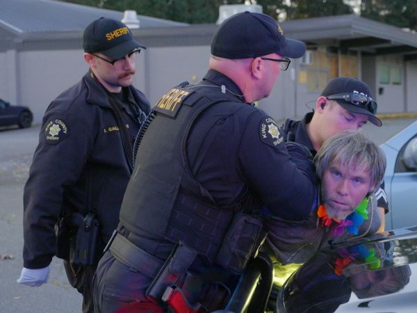 Police 24/7 - Episode 244