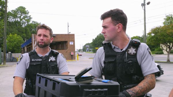 Police 24/7 - Episode 246