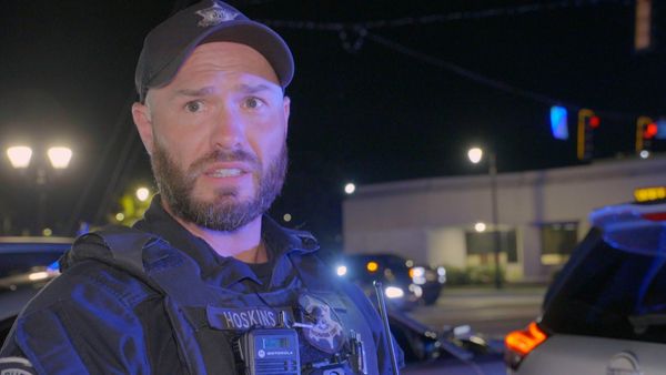 Police 24/7 - Episode 247