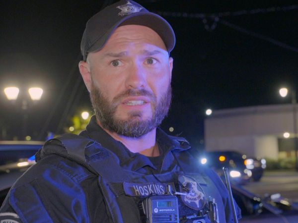 Police 24/7 - Episode 247