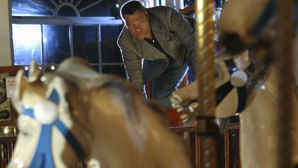 CSI: Crime Scene Investigation - Season 11 - Cello And Goodbye