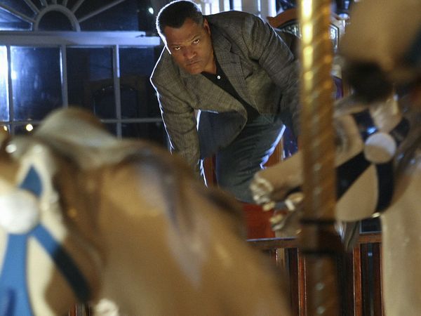 CSI: Crime Scene Investigation - Season 11 - Cello And Goodbye