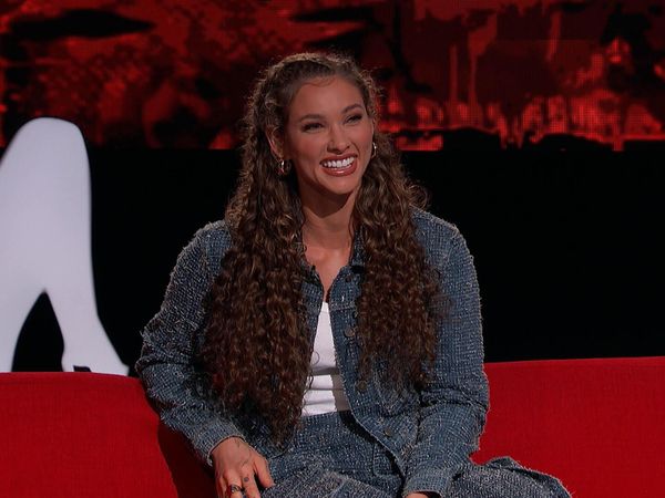 Ridiculousness - Sterling og Lolo Wood CLI