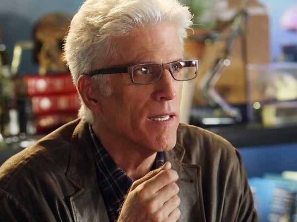 CSI: Crime Scene Investigation - Season 12 - Brian Doe