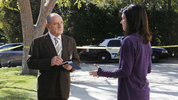 CSI: Crime Scene Investigation - Season 12 - Genetic Disorder