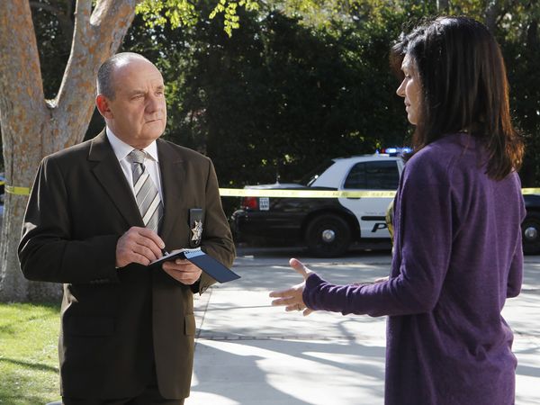 CSI: Crime Scene Investigation - Season 12 - Genetic Disorder