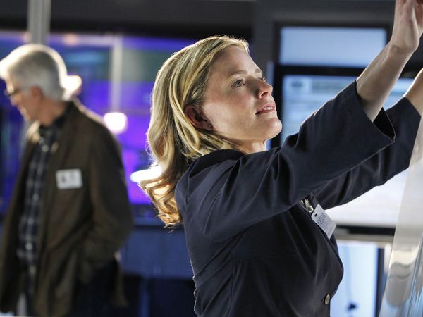 CSI: Crime Scene Investigation - Season 12 - Seeing Red