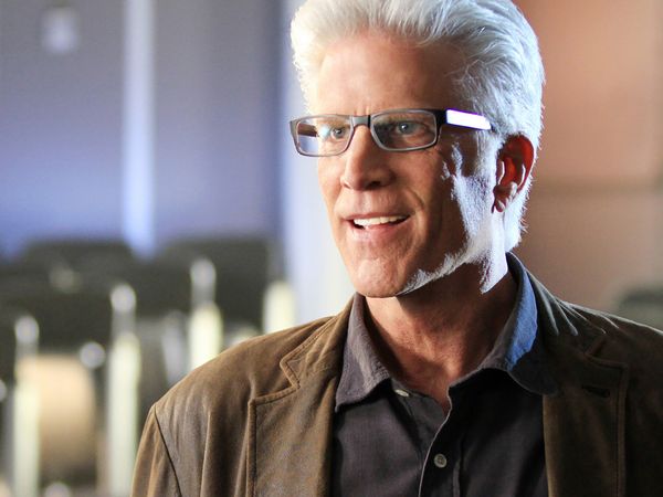 CSI: Crime Scene Investigation - Season 12 - Trends with Benefits