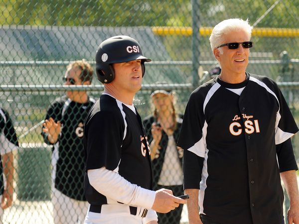 CSI: Crime Scene Investigation - Season 12 - Altered Stakes