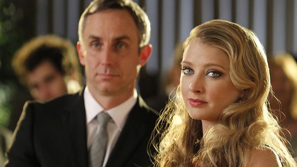 CSI: Crime Scene Investigation - Season 12 - Homecoming