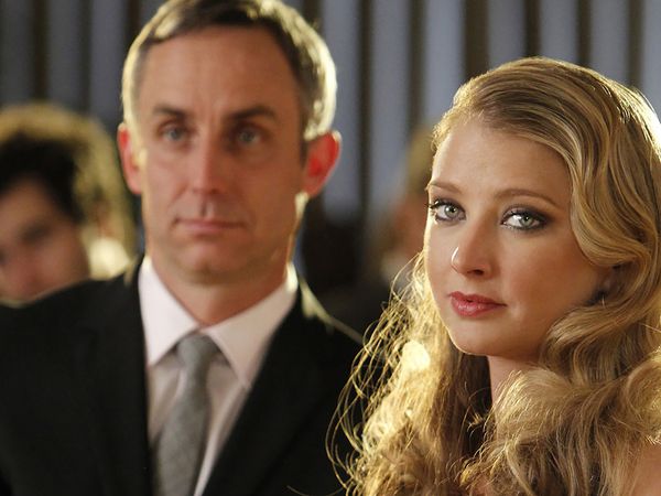 CSI: Crime Scene Investigation - Season 12 - Homecoming