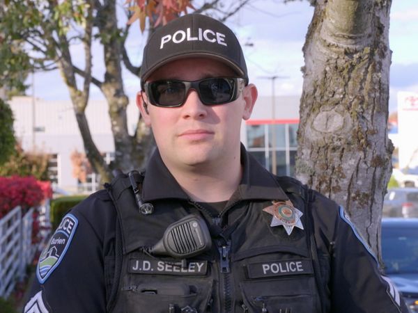 Police 24/7 - Avsnitt 234