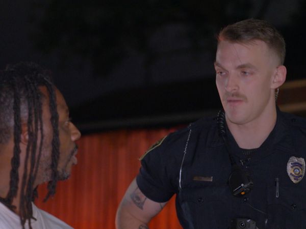 Police 24/7 - Avsnitt 237