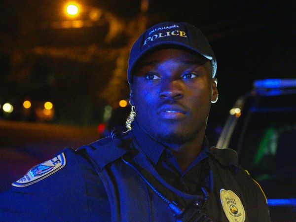 Police 24/7 - Avsnitt 241