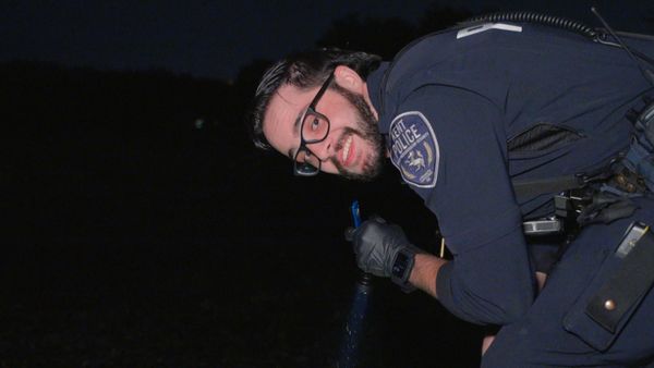 Police 24/7 - Avsnitt 243