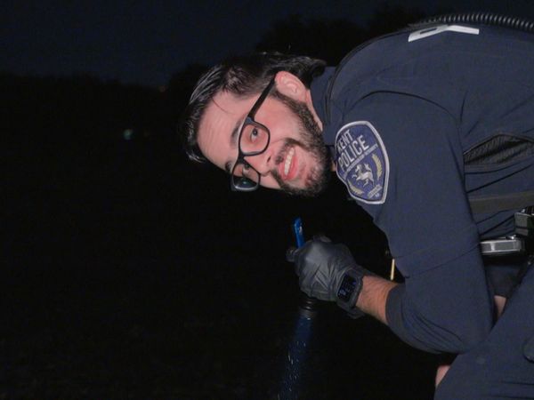 Police 24/7 - Avsnitt 243