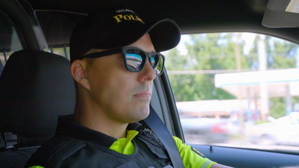 Police 24/7 - Avsnitt 244