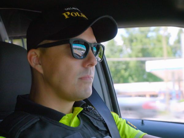 Police 24/7 - Avsnitt 244