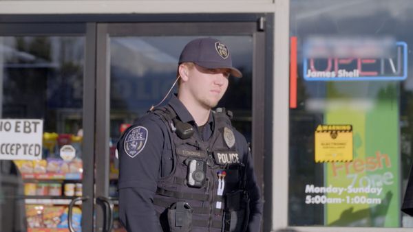 Police 24/7 - Avsnitt 245