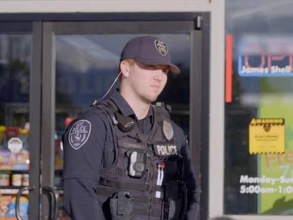 Police 24/7 - Avsnitt 245