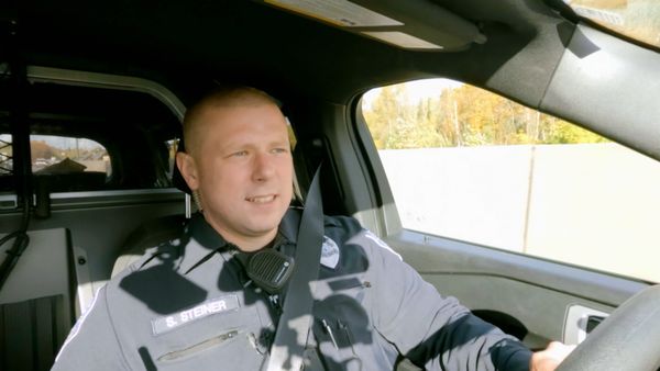 Police 24/7 - Avsnitt 246