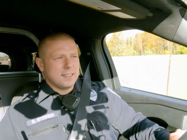 Police 24/7 - Avsnitt 246