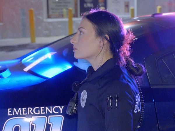 Police 24/7 - Avsnitt 247