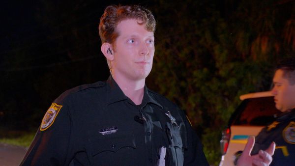 Police 24/7 - Avsnitt 249