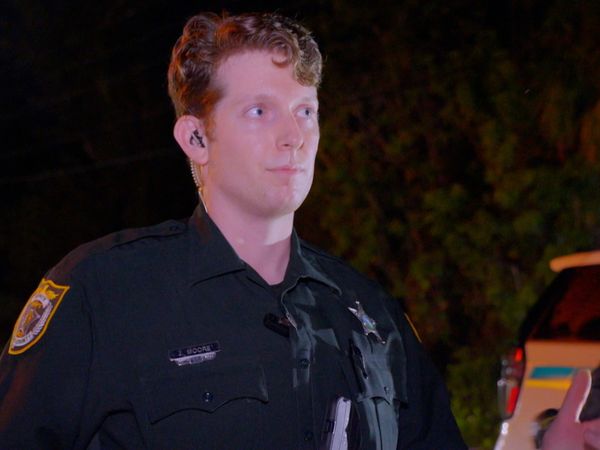 Police 24/7 - Avsnitt 249