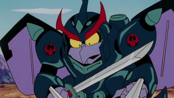 Samurai Pizza Cats - The Pizza Cats Are Only Human (Part 2)