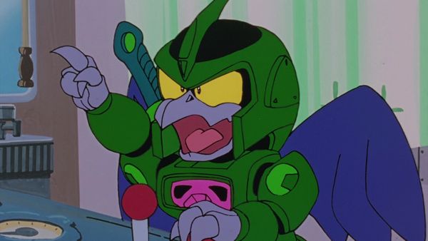 Samurai Pizza Cats - Quake, Rattle & Roll