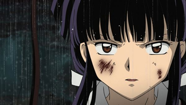 Inuyasha (English Dubbed) - The Tragic Love Song of Destiny, Part 1