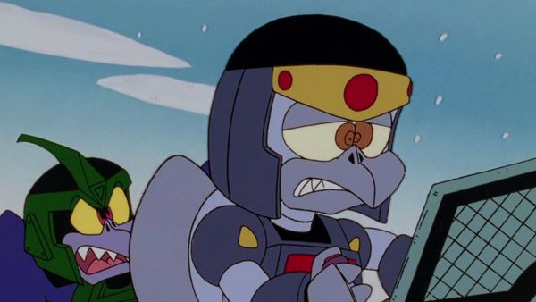 Samurai Pizza Cats - Pizza Cat Performance Review