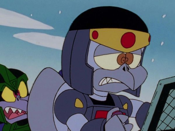 Samurai Pizza Cats - Pizza Cat Performance Review