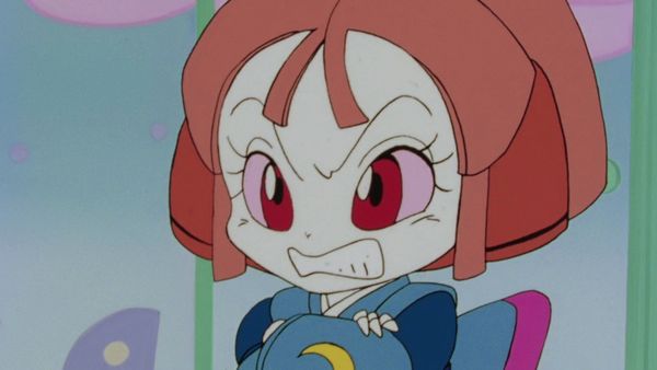 Samurai Pizza Cats - The Terror of Prisoner Island
