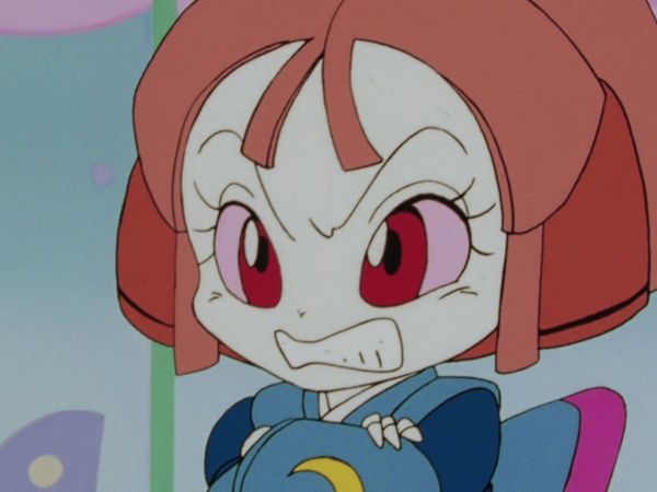 Samurai Pizza Cats - The Terror of Prisoner Island