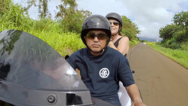 Hawaii Life - Finding Inspiration on Kauai