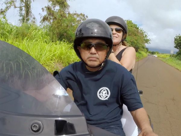 Hawaii Life - Finding Inspiration on Kauai