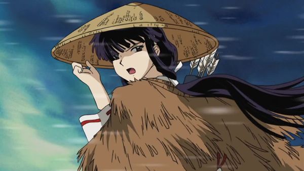 Inuyasha (English Dubbed) - The Tragic Love Song of Destiny, Part 2