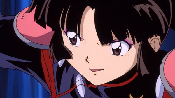 Inuyasha (English Dubbed) - Only You, Sango