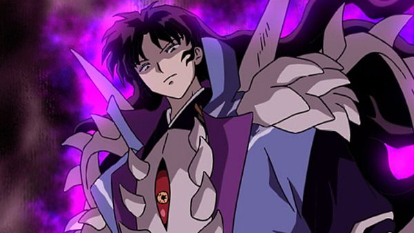 Inuyasha (English Dubbed) - The Single Arrow of Chaos